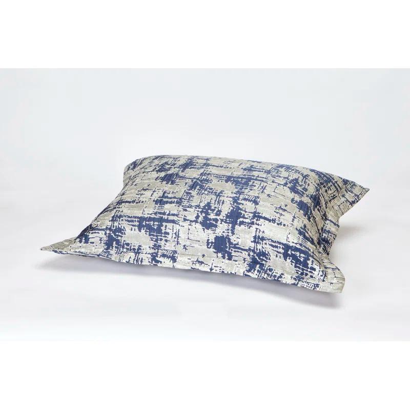 Scratch Modern & Contemporary Abstract Duvet Cover Set