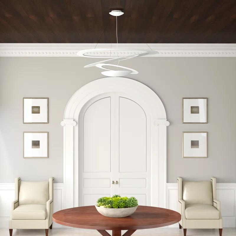 Pirce LED Suspension