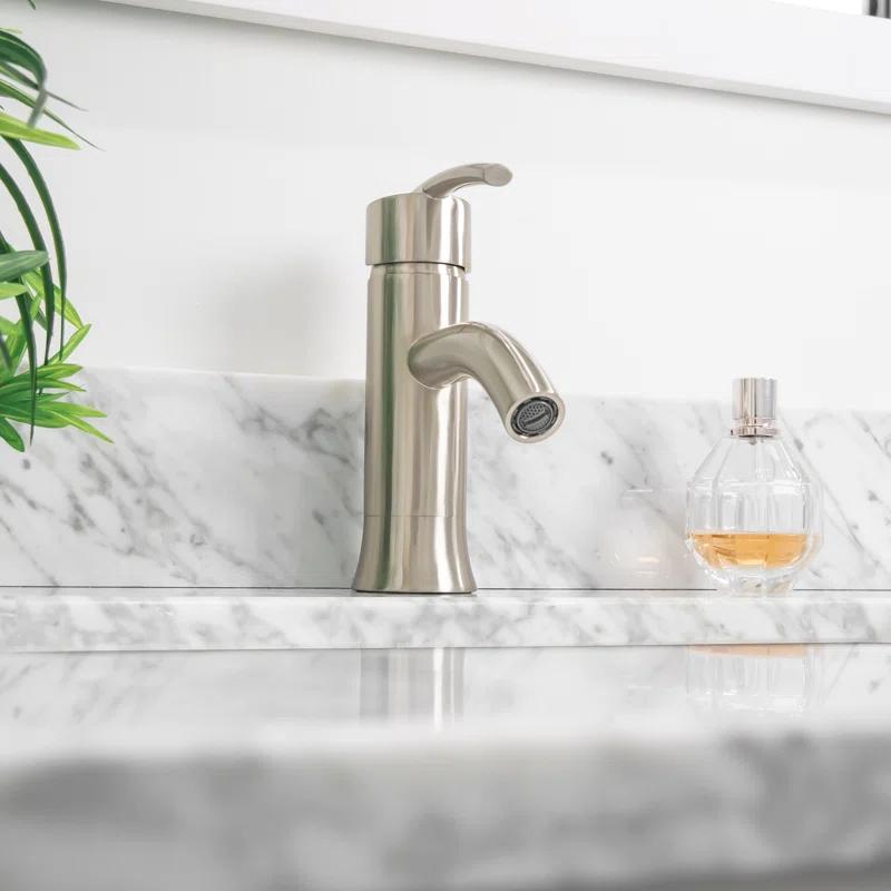 Waverly Single-Hole Single-handle Bathroom Faucet