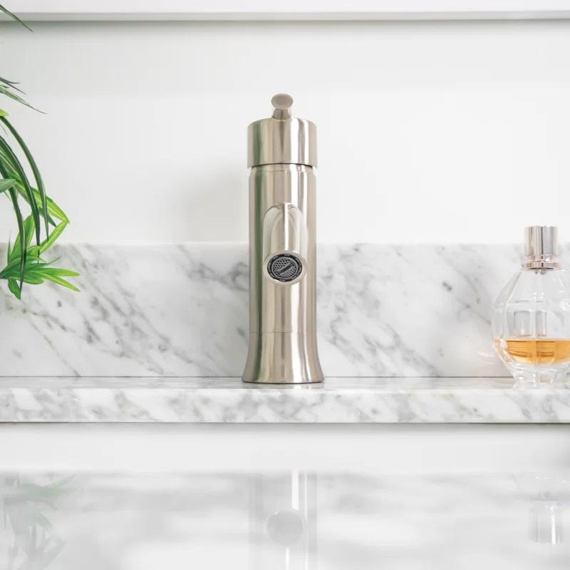 Waverly Single-Hole Single-handle Bathroom Faucet