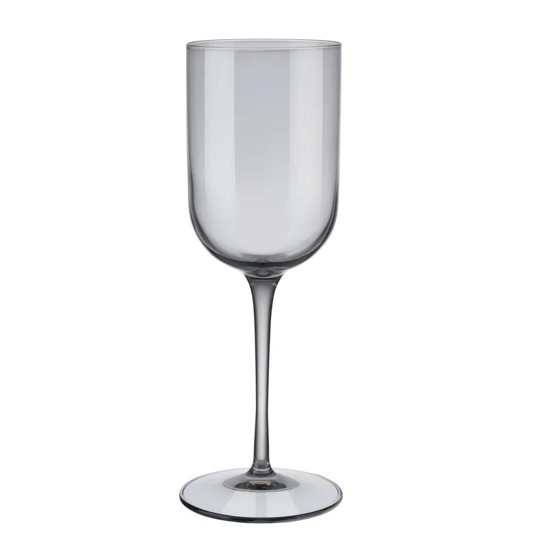 FUUM 9.5 oz. White Wine Glassware