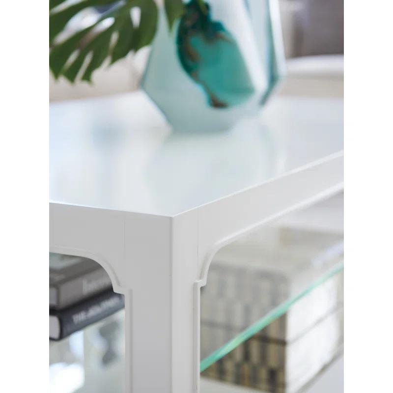 Avondale Glenwood Cocktail Table