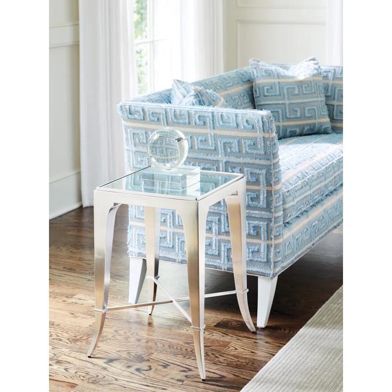 Avondale Hoffman End Table
