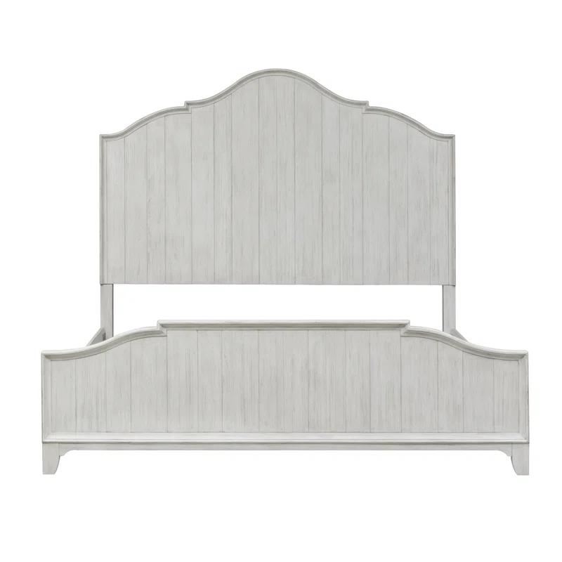 Harlowe Standard Bed