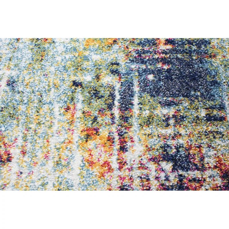 Darya Home Abstract Indoor Rug