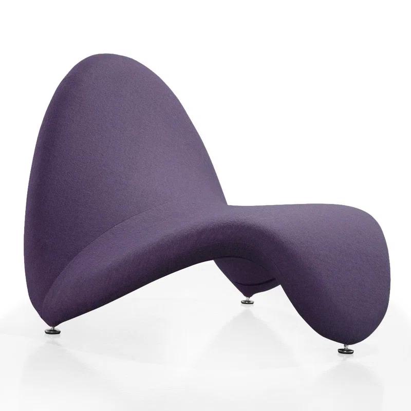 Hillmar Upholstered Accent Chair
