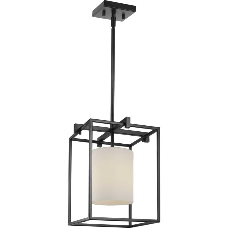 Alexi 1 - Light Single Pendant