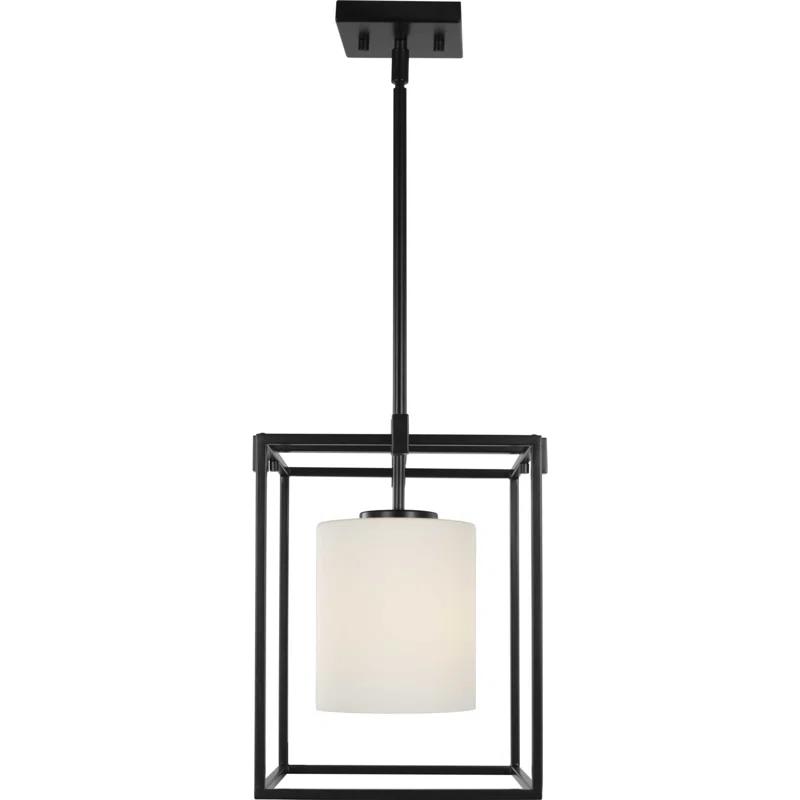 Alexi 1 - Light Single Pendant