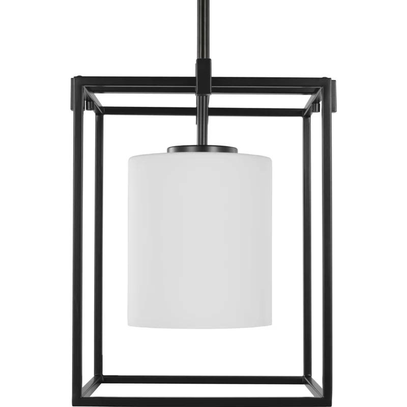 Alexi 1 - Light Single Pendant