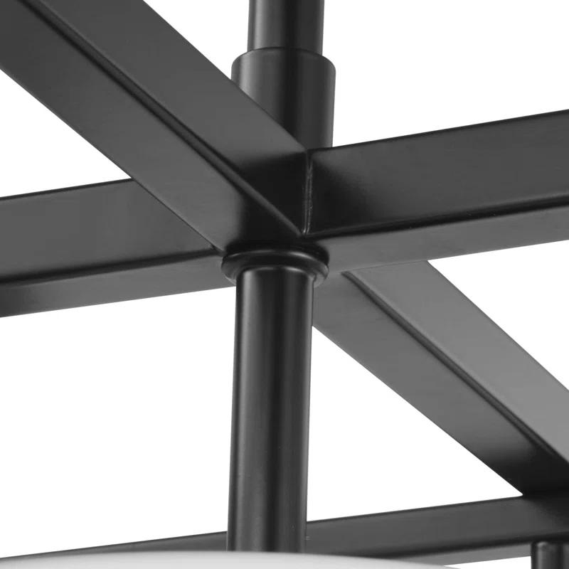 Alexi 1 - Light Single Pendant