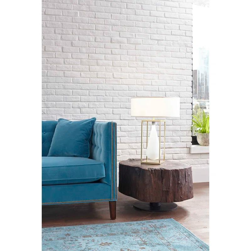 Phillips Collection Tear Drop 29" Table Lamp