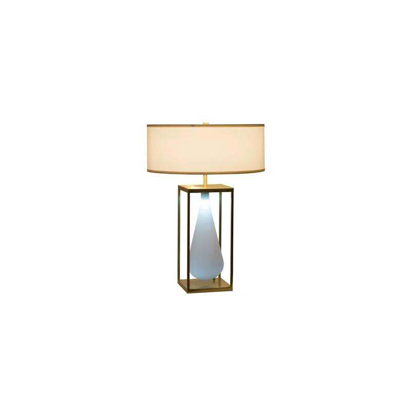 Phillips Collection Tear Drop 29" Table Lamp