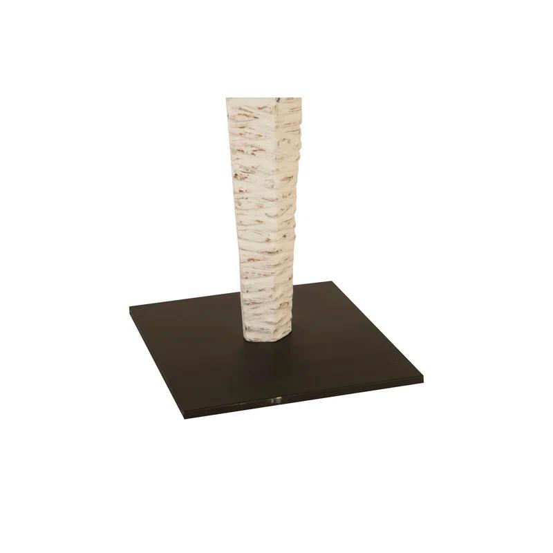 Phillips Collection Vested Female Statue