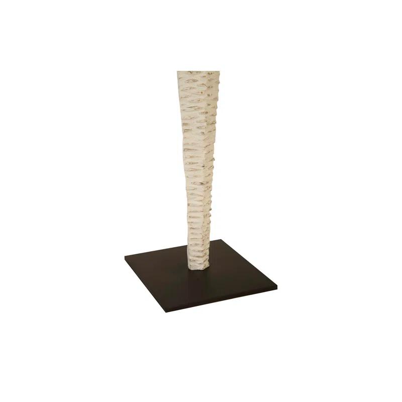 Phillips Collection Vested Female Statue