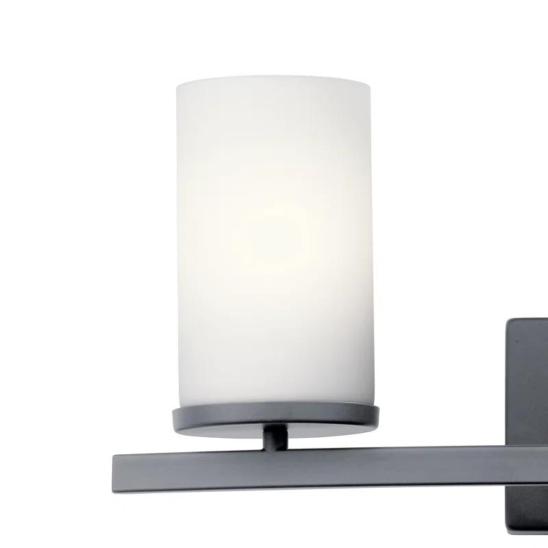 Crosby 3 - Light Vanity Light