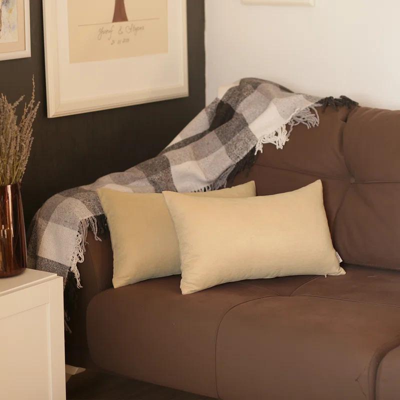 Apolena Pillow Cover (Set of 2)