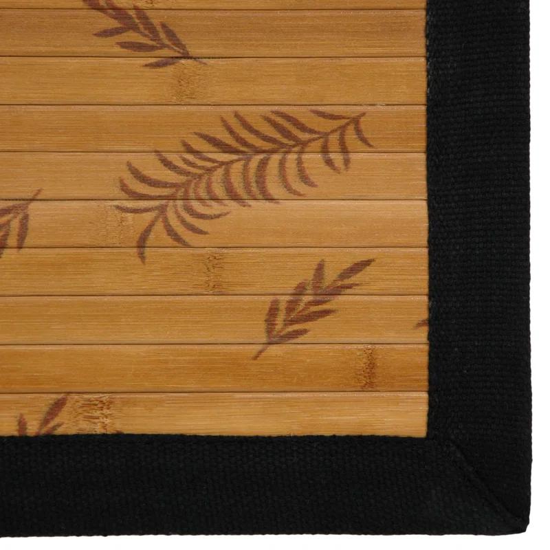 Hickey Floral Rug