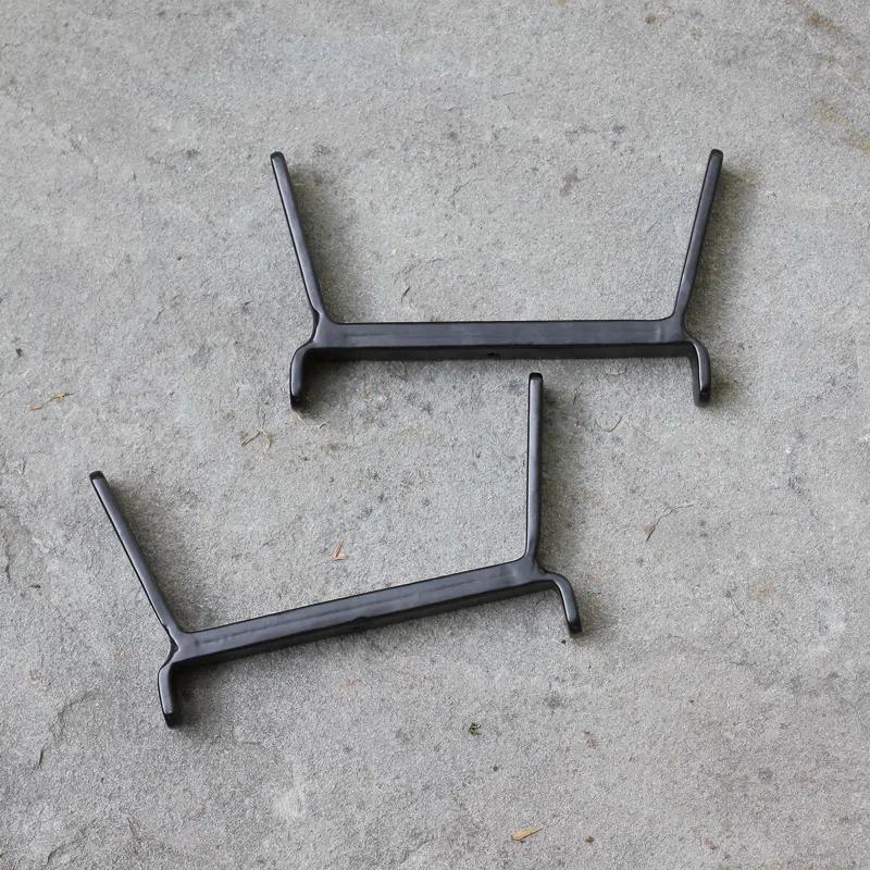 Symple Stuff Dardar Metal Bracket Plant Stand