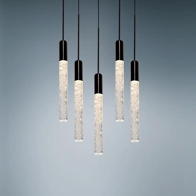 Magic 5 - Light LED Cluster Pendant