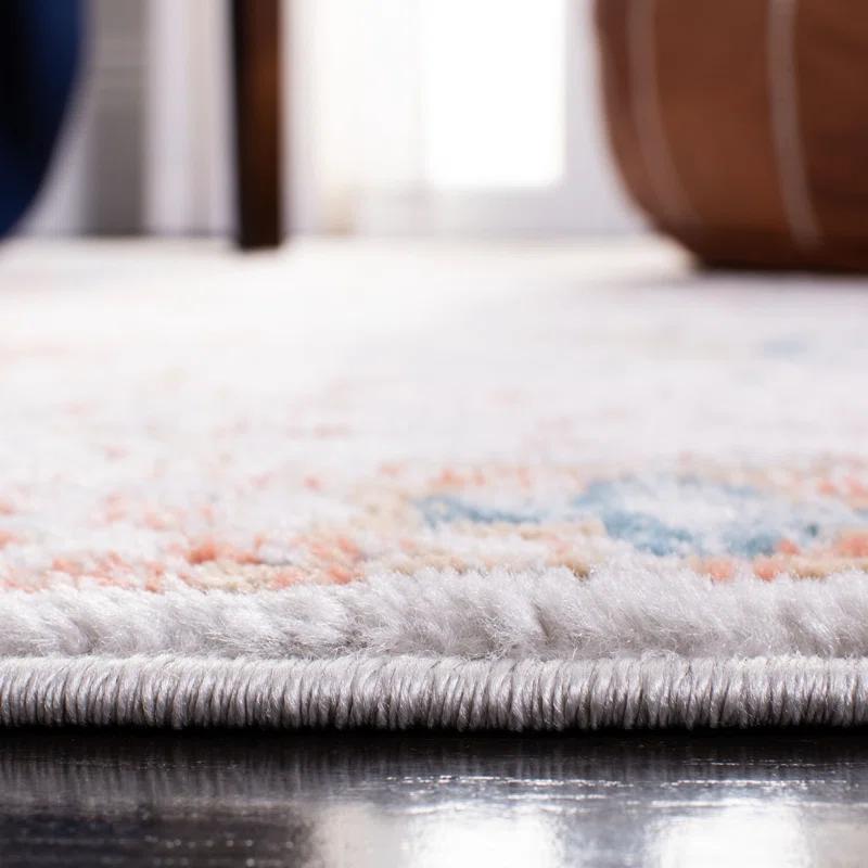 Red Barrel Studio® Shivan Performance Oriental Rug