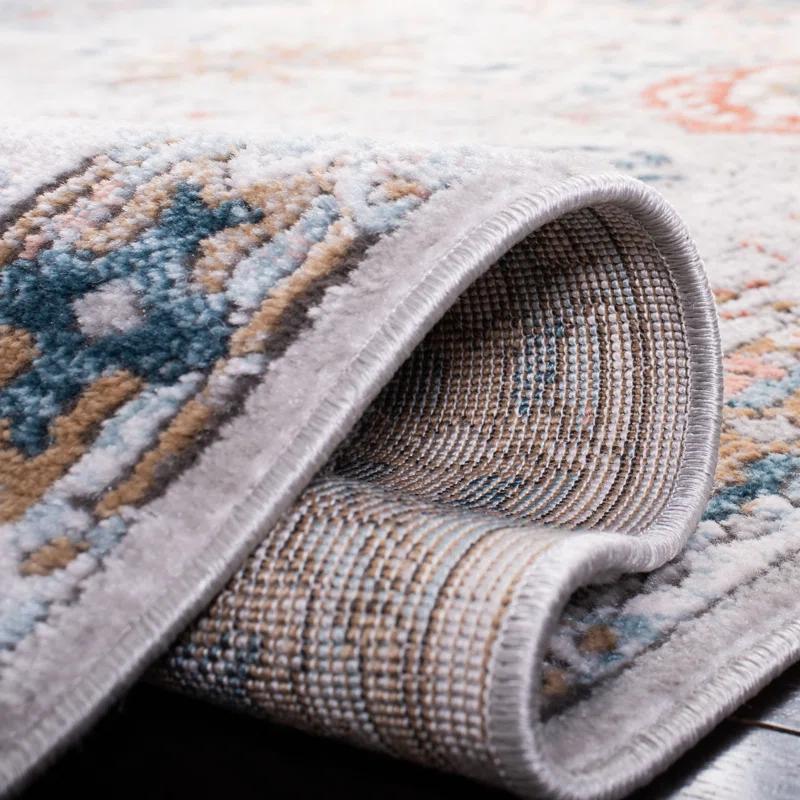 Red Barrel Studio® Shivan Performance Oriental Rug