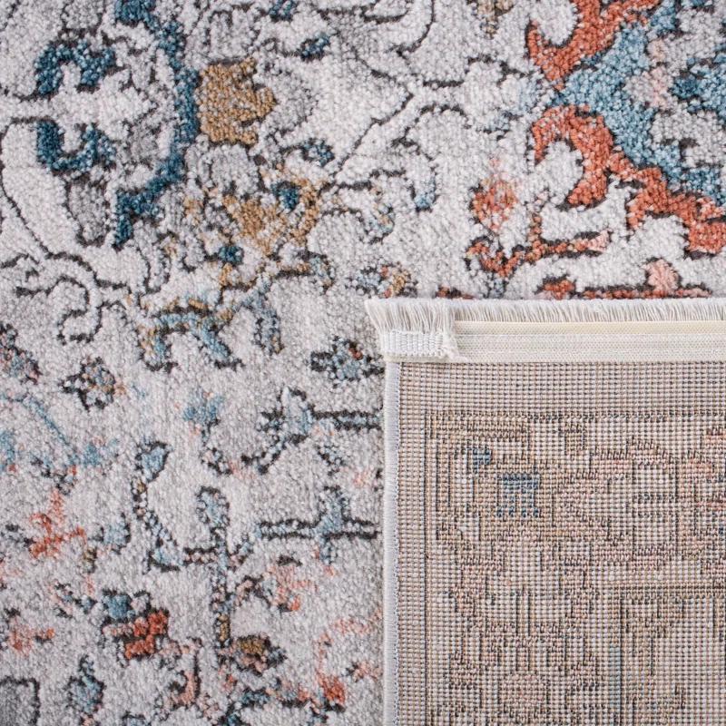 Red Barrel Studio® Shivan Performance Oriental Rug