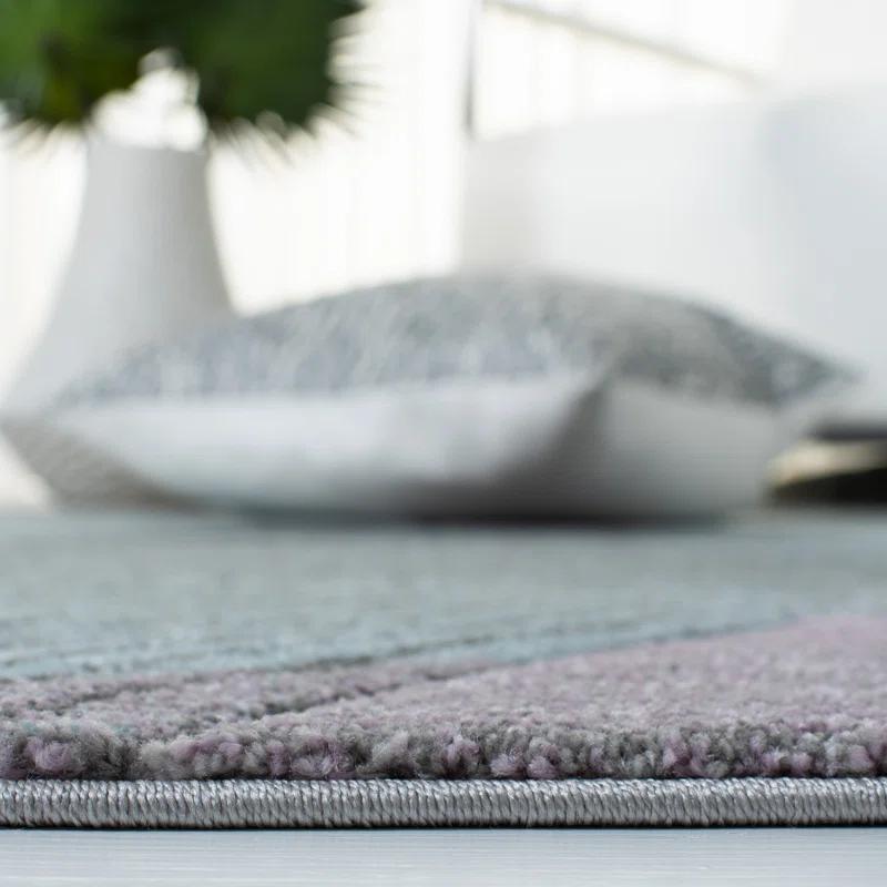 Orren Ellis Vilica Performance Abstract Rug