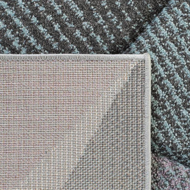 Orren Ellis Vilica Performance Abstract Rug