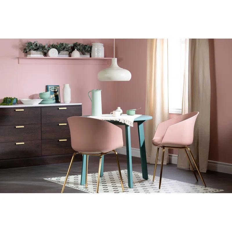 Flam Arm Chair