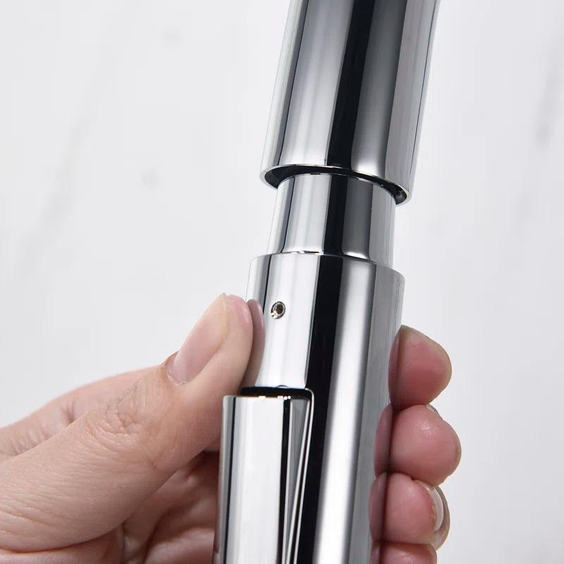 Blossom Pull Down Kitchen Faucet