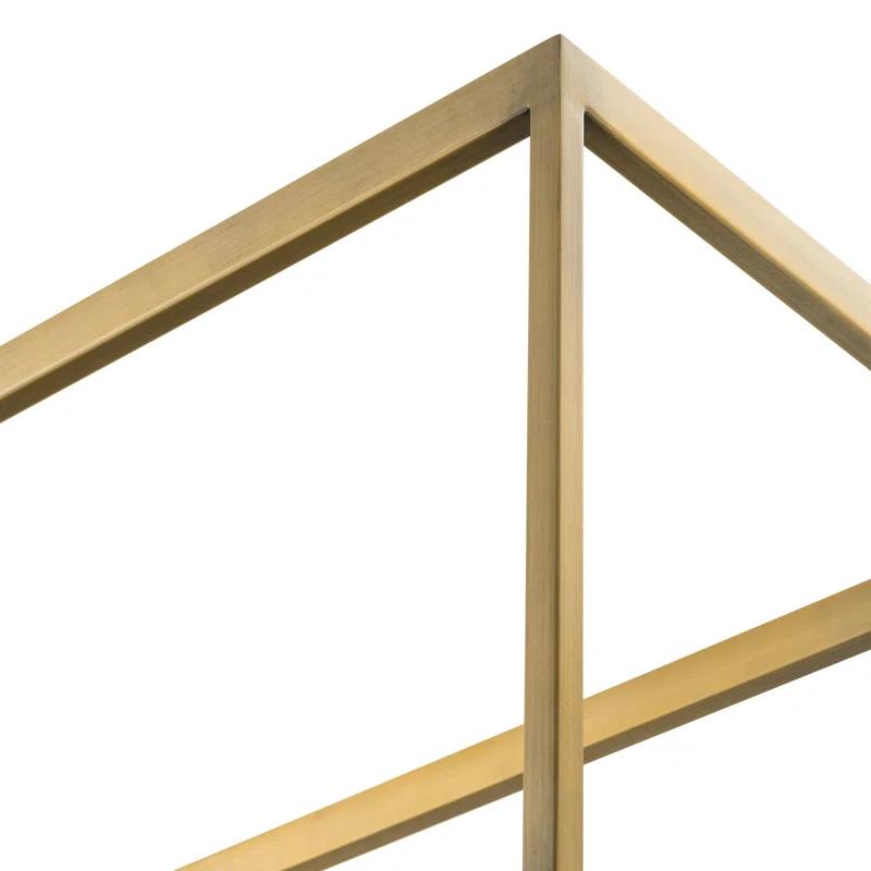 Omega Etagere Bookcase
