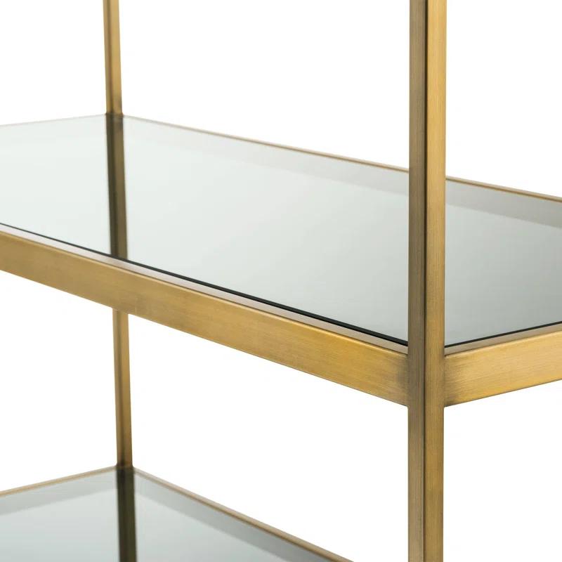 Omega Etagere Bookcase