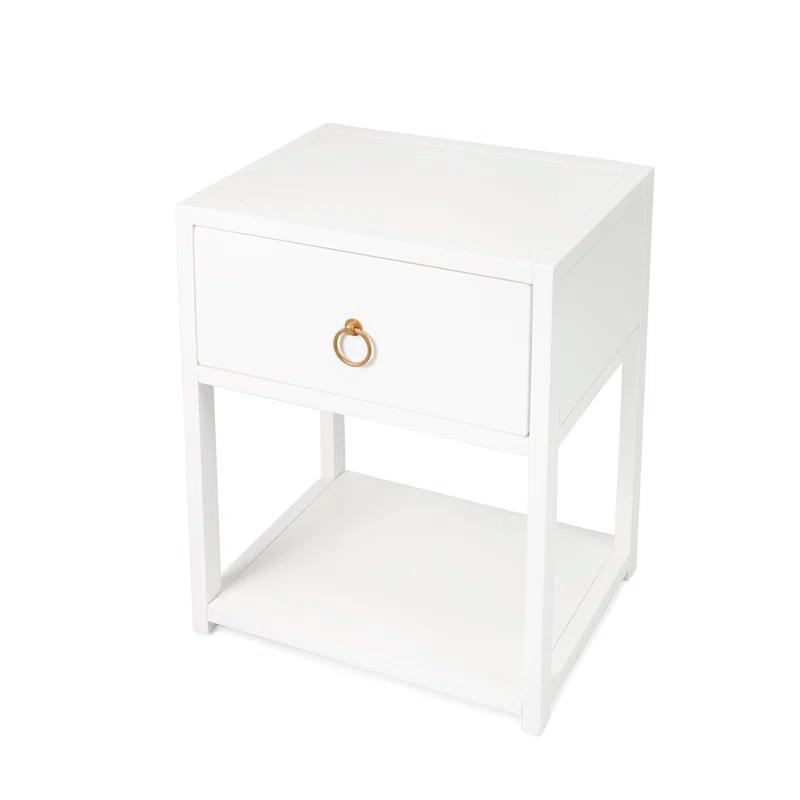 Elin 1 - Drawer Nightstand