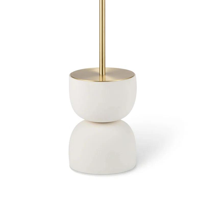 Regina Andrew Bruno Floor Lamp | Wayfair