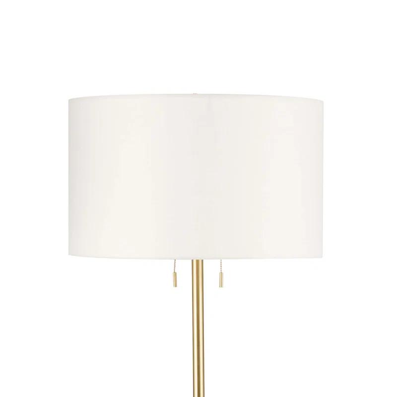 Regina Andrew Bruno Floor Lamp | Wayfair