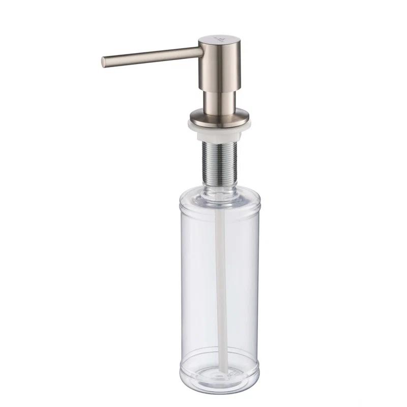 Blossom Pull Down Kitchen Faucet