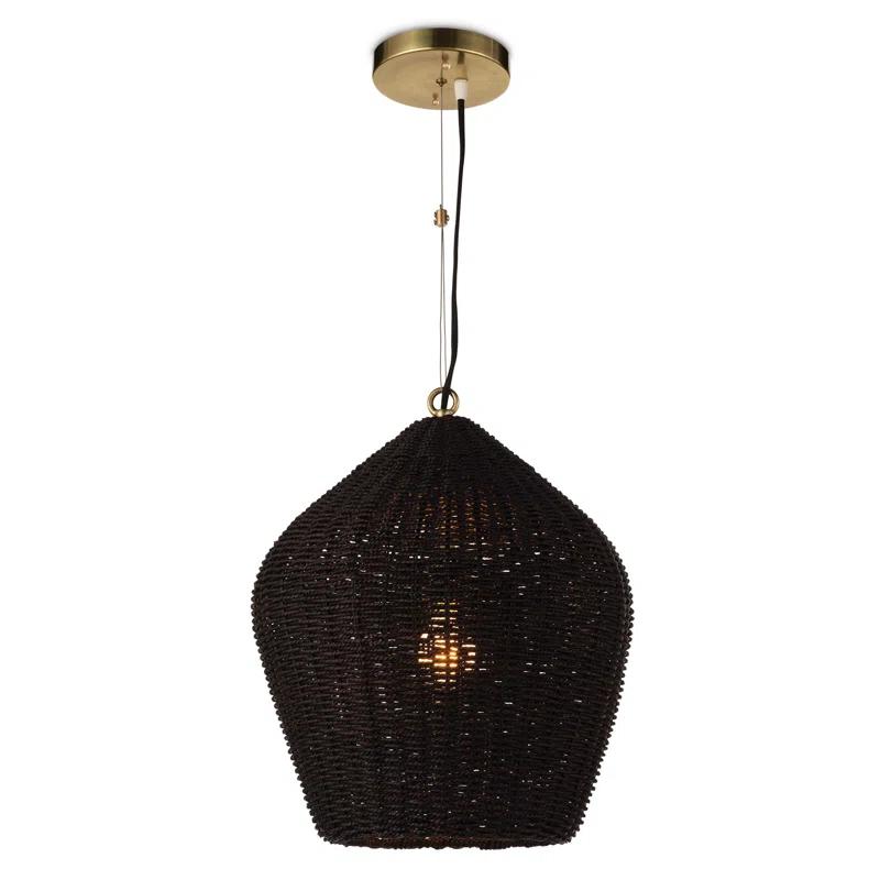 Georgian Pendant