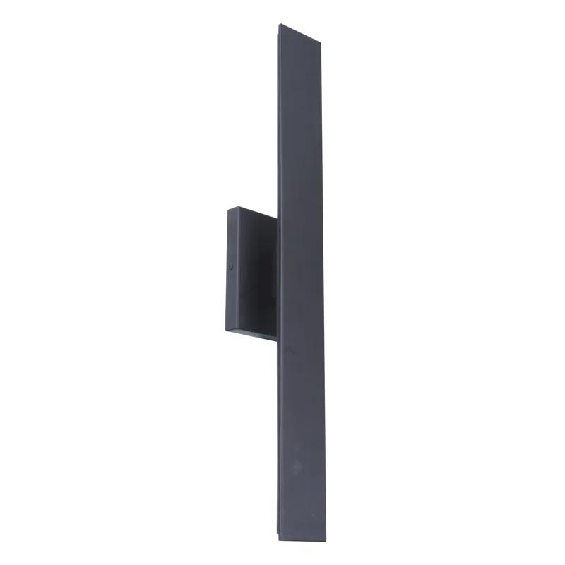 Rens Aluminum LED Wall Light
