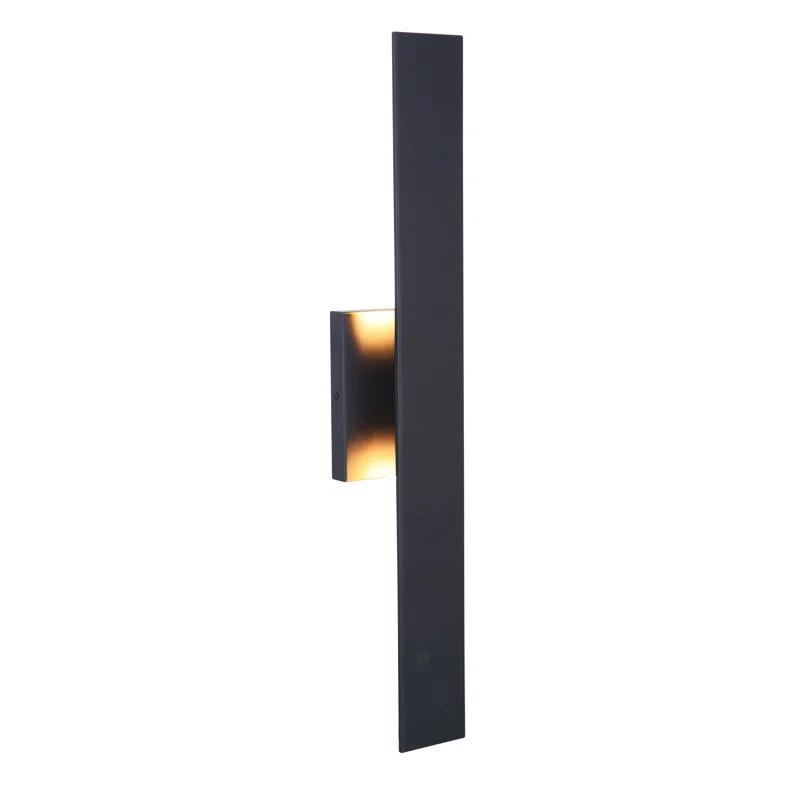 Rens Aluminum LED Wall Light