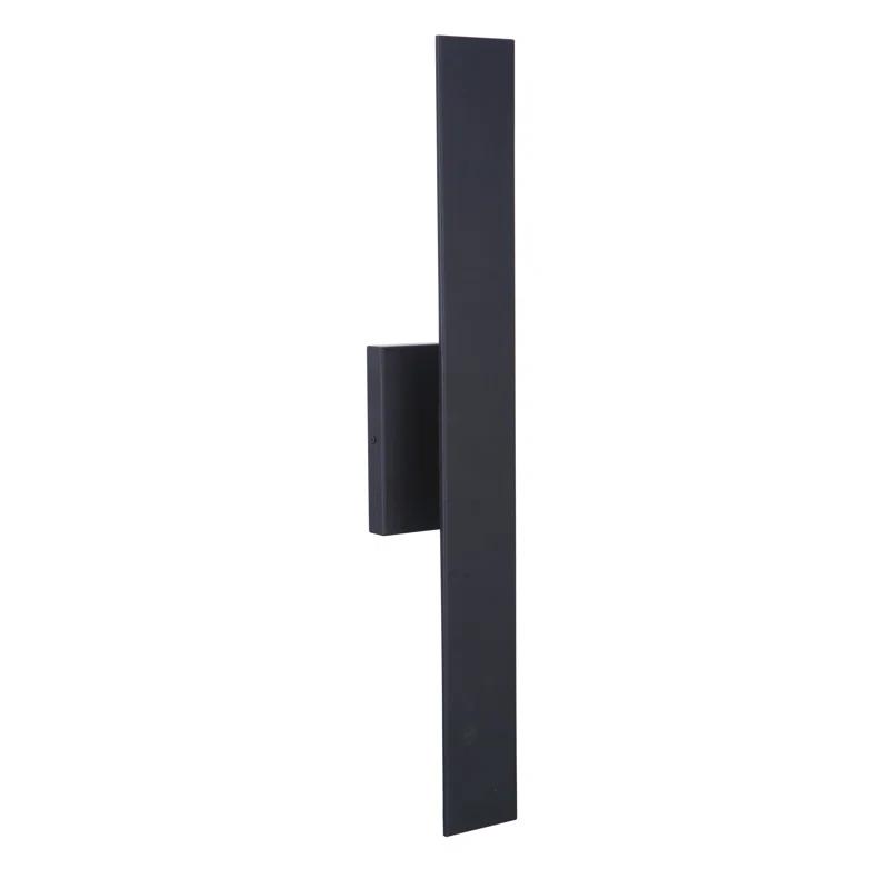 Rens Aluminum LED Wall Light