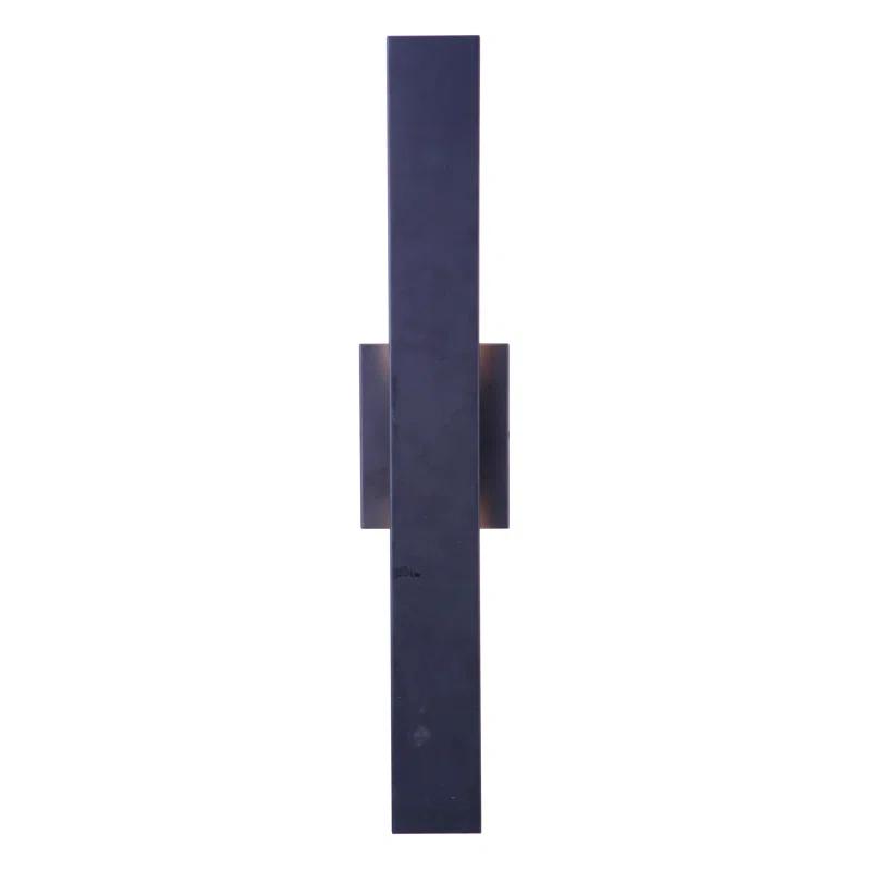 Rens Aluminum LED Wall Light