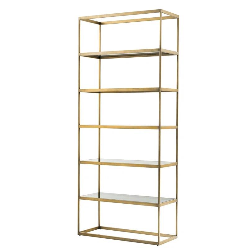 Omega Etagere Bookcase