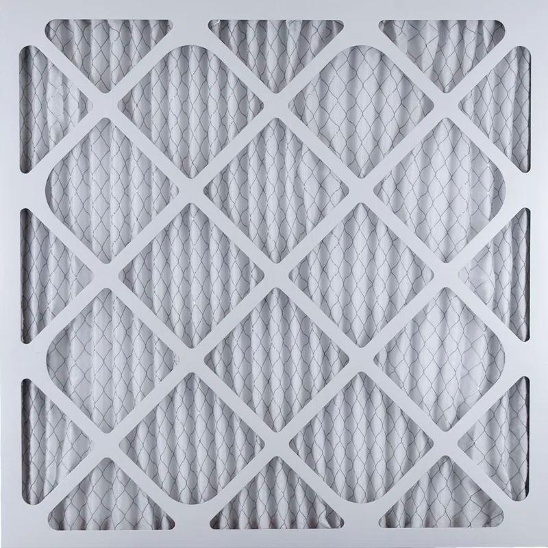 Accumulair Universal Air Filter for Air Conditioner (Set of 4)