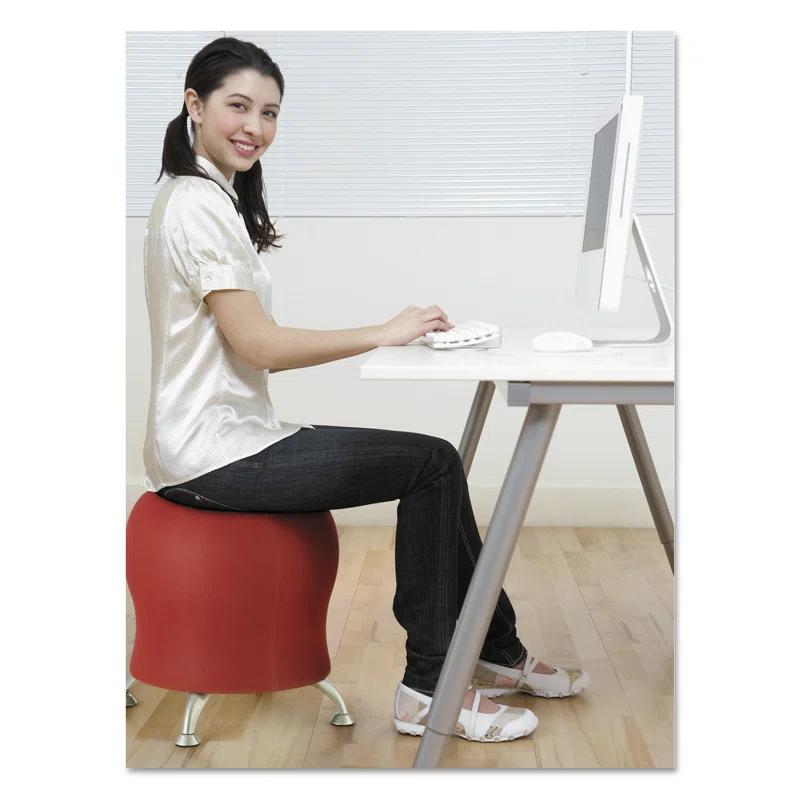 Safco Products Company Zenergy Exercise Ball Chair