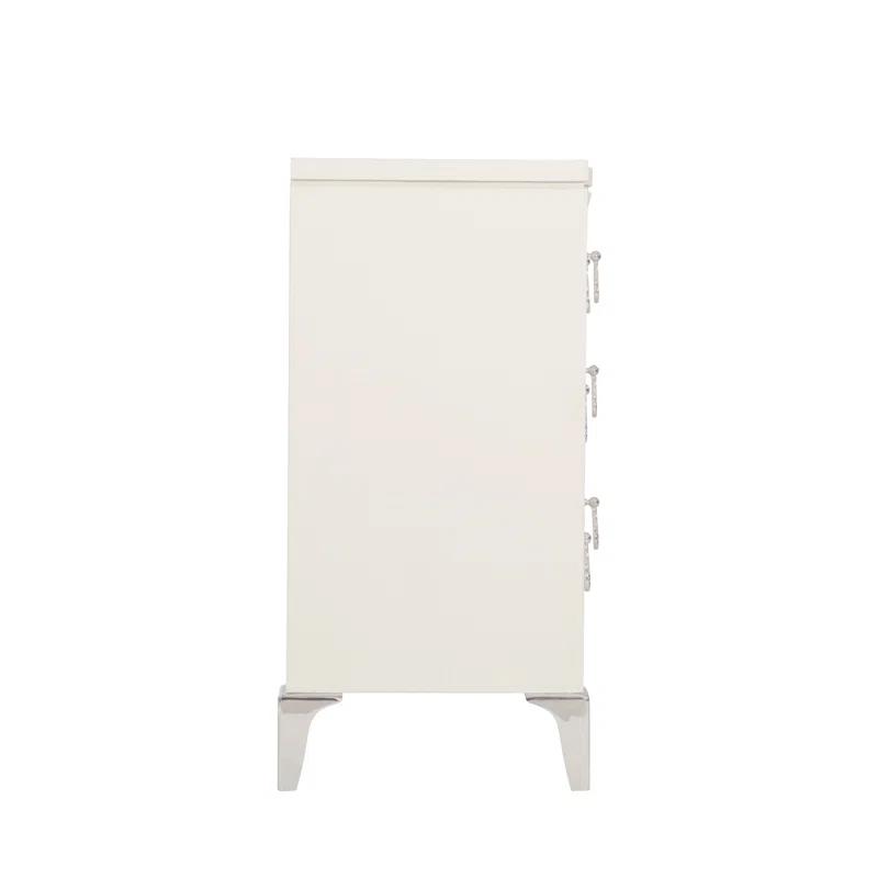 Calista 6 Drawer Double Dresser