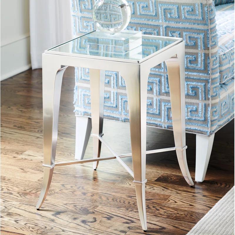 Avondale Hoffman End Table