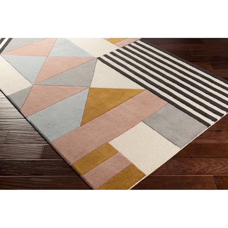 Laureate Wool Rug