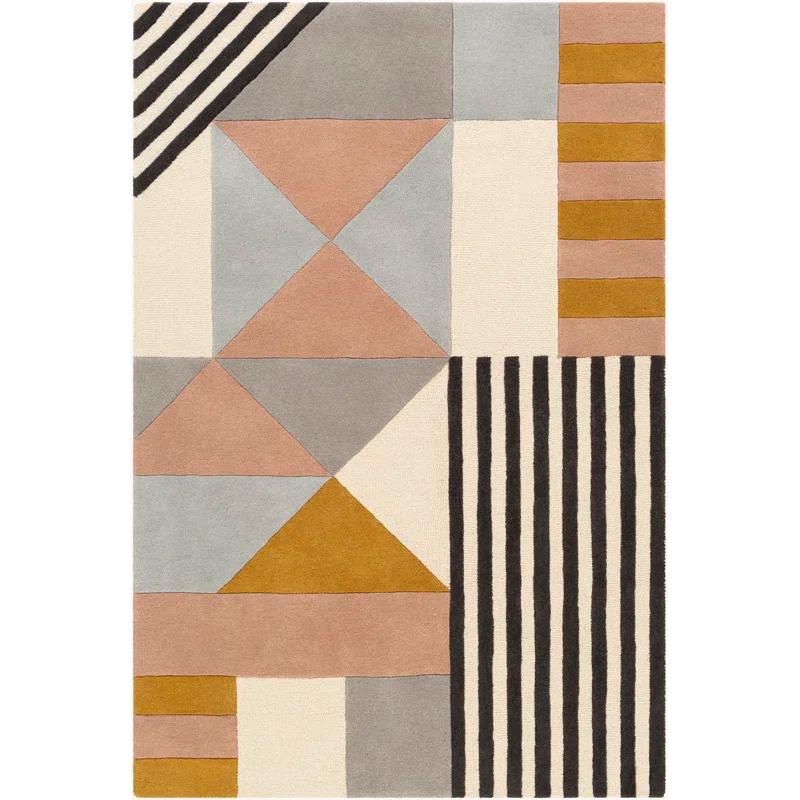 Laureate Wool Rug