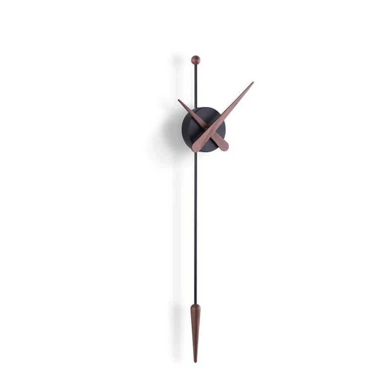 11.02'' Wall Clock