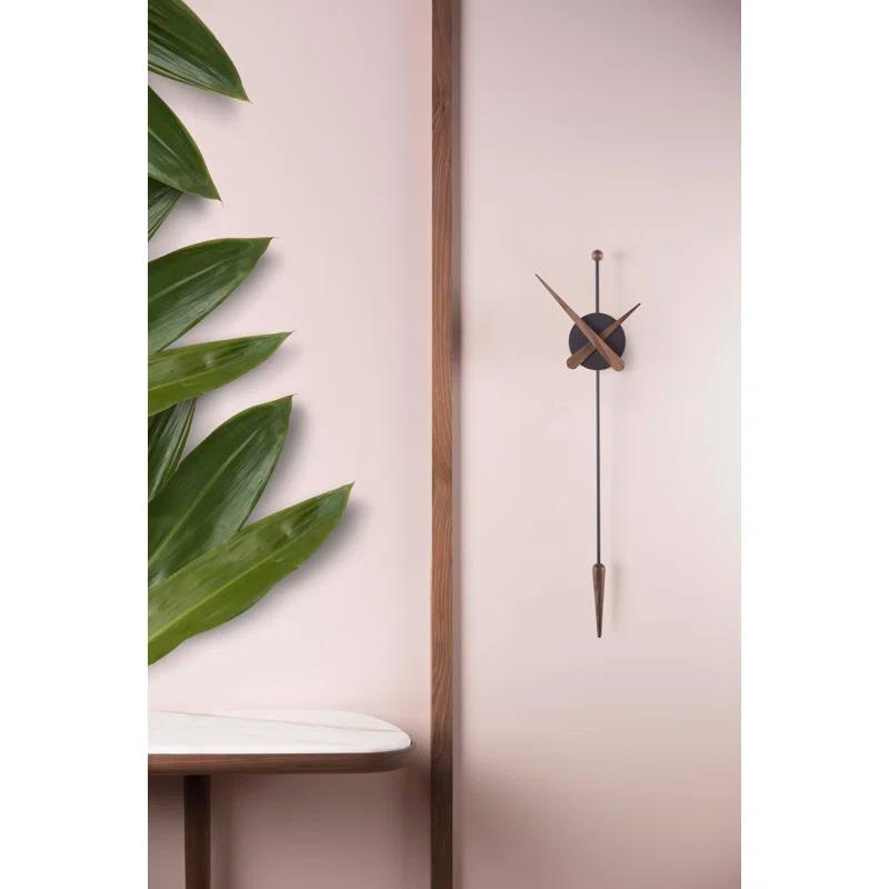 11.02'' Wall Clock